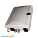 پچ پنل فیبر نوری دیواری پلی کربنات (باکس OTB-FAT) 12 پورت داپلکس Outdoor SC