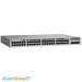 سوئیچ 48 پورت سیسکو مدل WS-C9200L-48P-4X-E