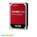 هارد سیگیت مدل Exos WD102KFBX 10TB Red Pro