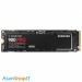 حافظه اس اس دی (هارد اس اس دی) اینترنال سامسونگ 980PRO NVMe 500 Go