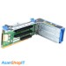 رایزر کارت سرور اچ پی DL380 G9 PCIe Riser