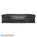 رم کورسیر مدل Vengeance 16GB DDR5 5200 CL40 Dual Channel