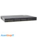 سوئیچ 48 پورت سیسکو مدل WS-C2960X-48LPS-L (کارکرده)