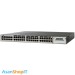 سوئیچ 48 پورت سیسکو مدل WS-C3750X-48PF-L (کارکرده)