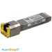 ماژول فیبر نوری سیسکو مدل GLC-TE SFP