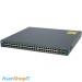 سوئیچ 48 پورت سیسکو مدل WS-C3560G-48TS-S (کارکرده)