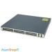 سوئیچ 48 پورت سیسکو مدل WS-C3750G-48TS-S (کارکرده)