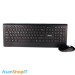کیبورد و موس بیاند مدل BMK-9596RF
