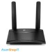 مودم روتر 4G LTE بی سیم تی پی لینک مدل TL-MR100
