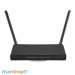 روتر بی سیم میکروتیک مدل C53UiG-5HPAXD2HPaxD- (Hap ax3)