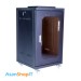 رک ایستاده کبیر صنعت 22 یونیت عمق 60