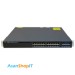 سوئیچ 24 پورت سیسکو مدل WS-C3650-24PS-S (کارکرده)