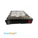 هارد سرور اچ پی مدل 2.4TB SAS 12G 10K SFF (کارکرده)