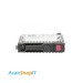 هارد سرور اچ پی مدل 300GB SAS 12G 10K SFF (کارکرده)