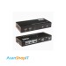 کی وی ام سوئیچ 2 پورت Auto HDMI کی نت