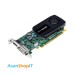 کارت گرافیک مدل Nvidia Quadro K420 2GB DDR3 (کارکرده)