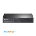 سوئیچ 8 پورت تی پی لینک مدل TL-SG1008P به همراه 4 پورت POE