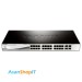 سوئیچ 28 پورت دی لینک مدل DGS-1210-28P