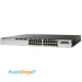 سوئیچ 24 پورت سیسکو مدل WS-C3750X-24P-E (کارکرده)
