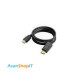 مبدل Display Port Male به HDMI Female به طول 1.5 متر