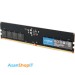 رم کروشیال مدل  8GB DDR5 4800MHZ CL40 Single Channel UDIMM