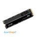 حافظه اس اس دی (هارد اس اس دی) لکسار NM620 M.2 2TB