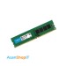 رم کروشیال مدل CT16G4DFD824A 16GB DDR4 2400MHZ CL17 Single Channel UDIMM