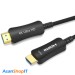 کابل HDMI  فیبرنوری فرانت 40متری مدل FN-HFC400