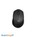 موس بی سیم لاجیتک مدل M330 SILENT PLUS