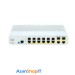 Cisco-WS-C2960C-12PC-LPort-Switch(Used)