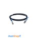 کابل رابط اچ پی ای 1M مدل SAS SFF-8088 to Mini SAS SFF-8644 Cable