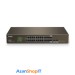 سوئیچ شبکه 24 پورت تندا مدل TEG1024F
