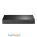 سوئیچ 10 پورت تی پی لینک مدل TL-SG1210MP