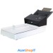 اسکنر ای ویژن مدل AD380F