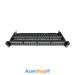 Schneider Cat6 UTP 24-Port Patch Panel – Octassi