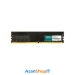 رم دسکتاپ کینگ مکس مدل  DDR4 3200 Single Channel