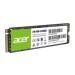 اس اس دی 256 گیگابایت ایسر مدل FA100 M.2 2280 NVMe